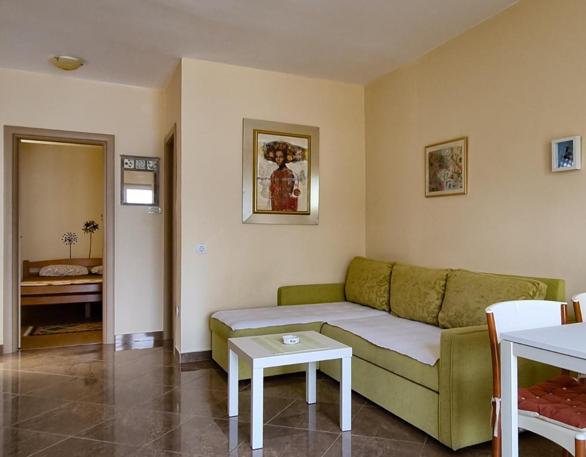 טיווט Luxury Apartment Maja מראה חיצוני תמונה