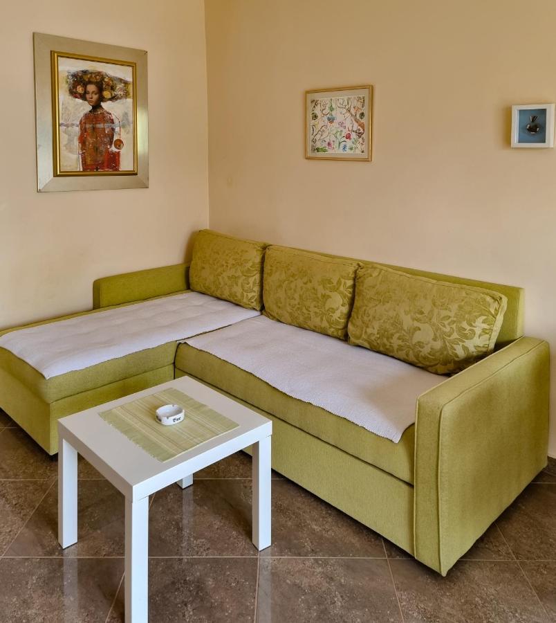 טיווט Luxury Apartment Maja מראה חיצוני תמונה