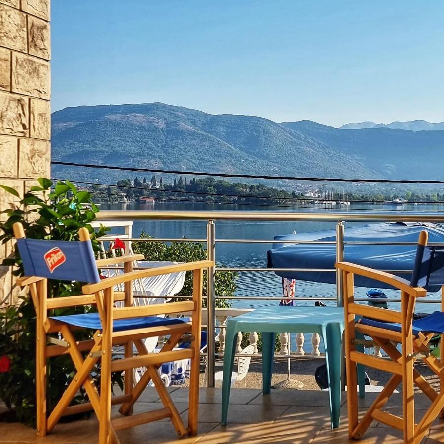 טיווט Luxury Apartment Maja מראה חיצוני תמונה