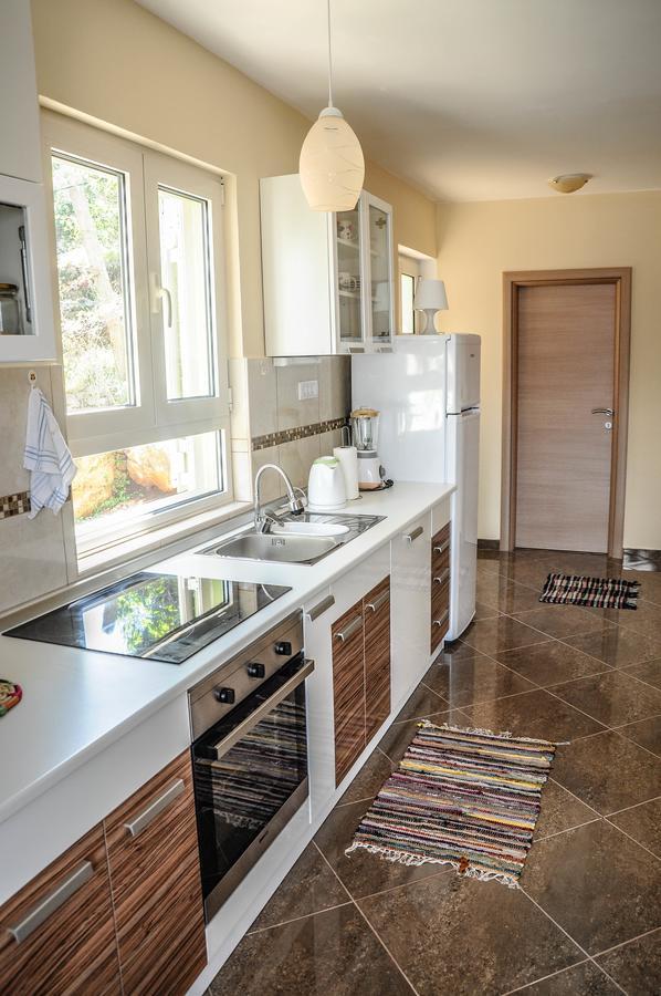 טיווט Luxury Apartment Maja מראה חיצוני תמונה