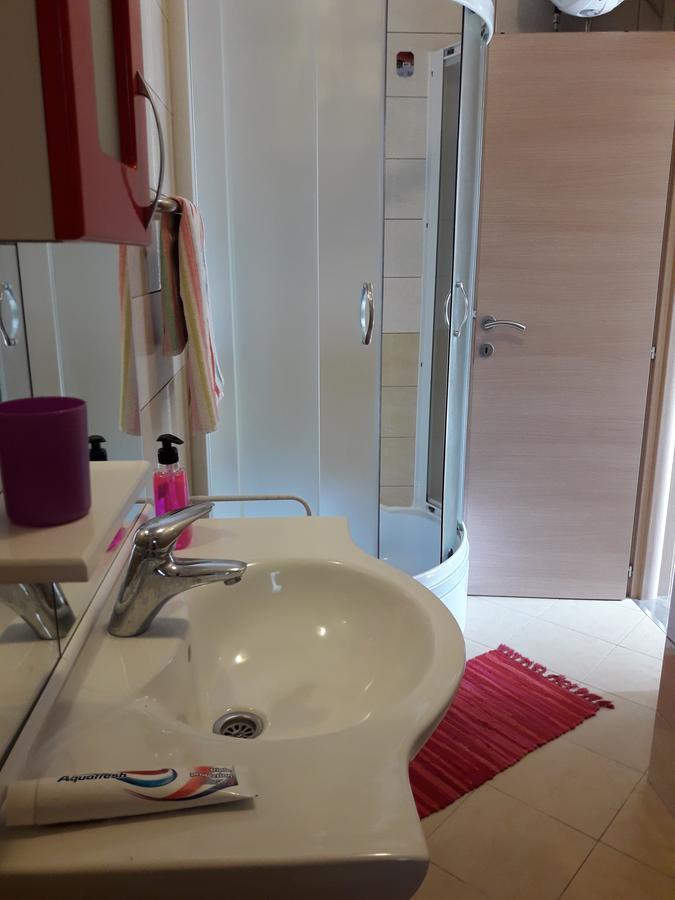 טיווט Luxury Apartment Maja מראה חיצוני תמונה